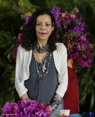 Nicaragua entrega presidencia pro tempore de la CFAC a República Dominicana