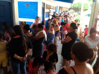 Gobierno Sandinista entrega juguetes a los niños y niñas de Nicaragua