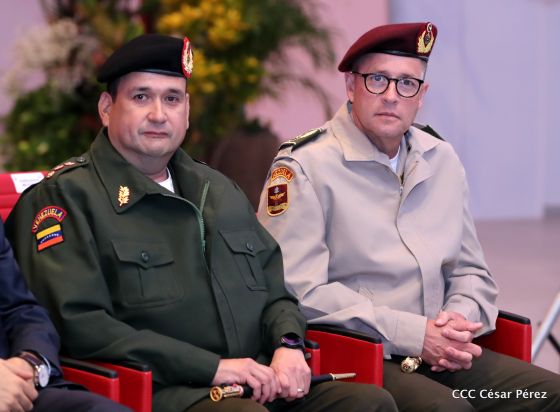 XXII Graduación de Cadetes, Licenciados en Ciencias Policiales 