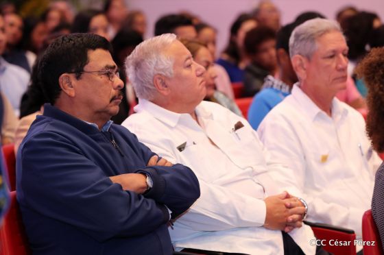 XXII Graduación de Cadetes, Licenciados en Ciencias Policiales 