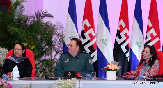 XXII Graduación de Cadetes, Licenciados en Ciencias Policiales 