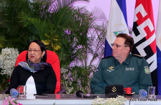 XXII Graduación de Cadetes, Licenciados en Ciencias Policiales 