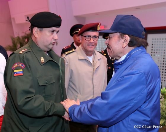 XXII Graduación de Cadetes, Licenciados en Ciencias Policiales 