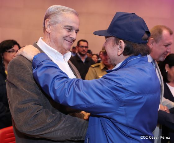 XXII Graduación de Cadetes, Licenciados en Ciencias Policiales 