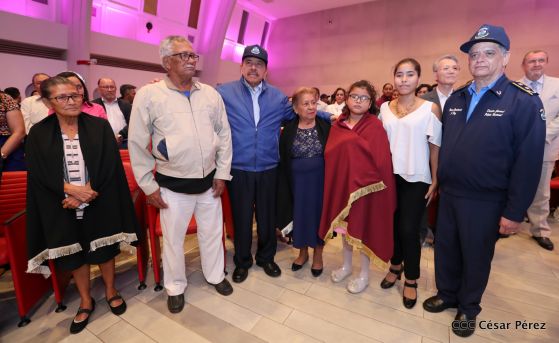 XXII Graduación de Cadetes, Licenciados en Ciencias Policiales 