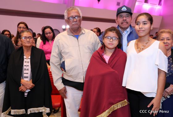 XXII Graduación de Cadetes, Licenciados en Ciencias Policiales 