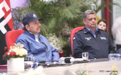 XXII Graduación de Cadetes, Licenciados en Ciencias Policiales 