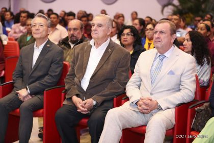 XXII Graduación de Cadetes, Licenciados en Ciencias Policiales 