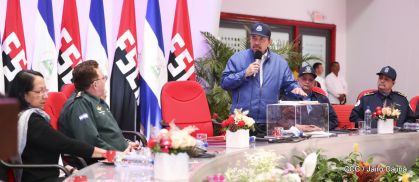 XXII Graduación de Cadetes, Licenciados en Ciencias Policiales 