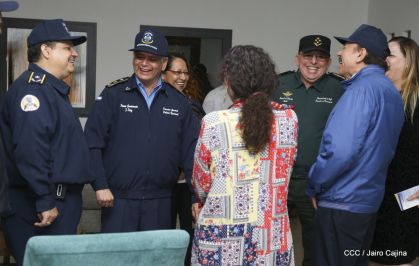 XXII Graduación de Cadetes, Licenciados en Ciencias Policiales 