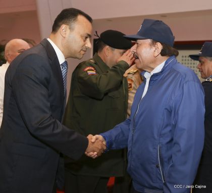 XXII Graduación de Cadetes, Licenciados en Ciencias Policiales 