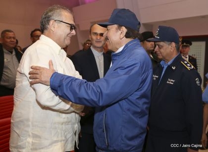 XXII Graduación de Cadetes, Licenciados en Ciencias Policiales 