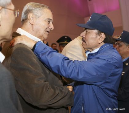 XXII Graduación de Cadetes, Licenciados en Ciencias Policiales 