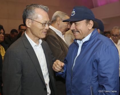 XXII Graduación de Cadetes, Licenciados en Ciencias Policiales 