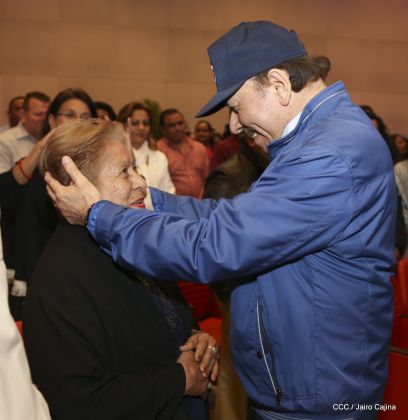 XXII Graduación de Cadetes, Licenciados en Ciencias Policiales 