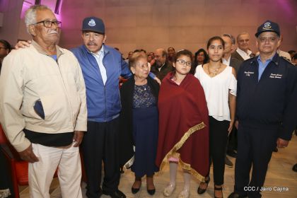 XXII Graduación de Cadetes, Licenciados en Ciencias Policiales 