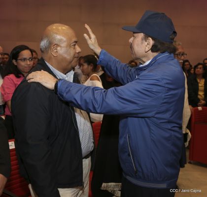 XXII Graduación de Cadetes, Licenciados en Ciencias Policiales 