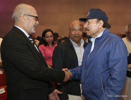 XXII Graduación de Cadetes, Licenciados en Ciencias Policiales 