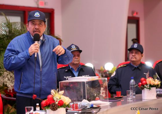 XXII Graduación de Cadetes, Licenciados en Ciencias Policiales 