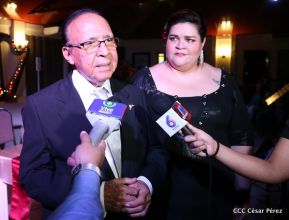 Concierto Navideño de Fundación Incanto