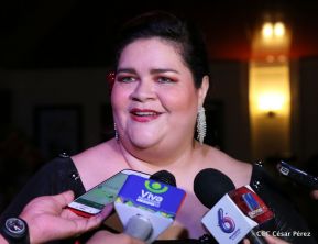 Concierto Navideño de Fundación Incanto