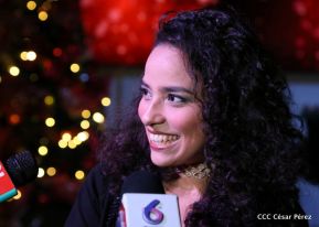 Concierto Navideño de Fundación Incanto