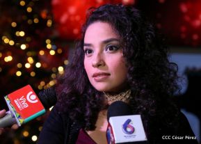 Concierto Navideño de Fundación Incanto