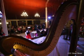 Concierto Navideño de Fundación Incanto