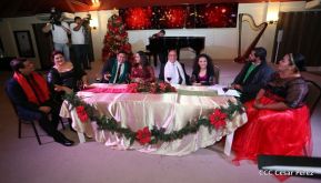 Concierto Navideño de Fundación Incanto