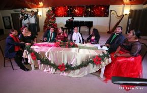 Concierto Navideño de Fundación Incanto