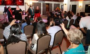 Concierto Navideño de Fundación Incanto