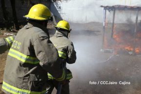 IV Ejercicio Nacional de Protección de la Vida Frente a las Multiamenazas
