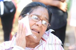 IV Ejercicio Nacional de Protección de la Vida Frente a las Multiamenazas