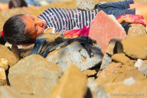 IV Ejercicio Nacional de Protección de la Vida Frente a las Multiamenazas