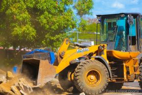 IV Ejercicio Nacional de Protección de la Vida Frente a las Multiamenazas