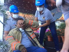 IV Ejercicio Nacional de Protección de la Vida Frente a las Multiamenazas