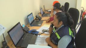 IV Ejercicio Nacional de Protección de la Vida Frente a las Multiamenazas