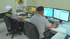 IV Ejercicio Nacional de Protección de la Vida Frente a las Multiamenazas