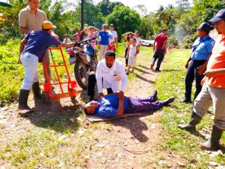 IV Ejercicio Nacional de Protección de la Vida Frente a las Multiamenazas