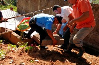 IV Ejercicio Nacional de Protección de la Vida Frente a las Multiamenazas