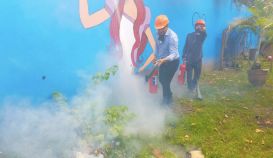 IV Ejercicio Nacional de Protección de la Vida Frente a las Multiamenazas