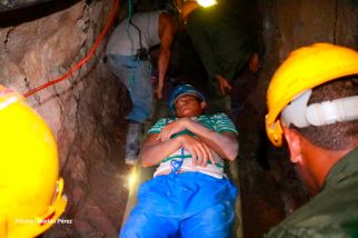 IV Ejercicio Nacional de Protección de la Vida Frente a las Multiamenazas