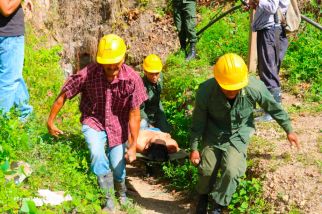 IV Ejercicio Nacional de Protección de la Vida Frente a las Multiamenazas