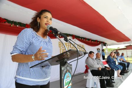 Convivencia Familiar para más de 1,200 privados de libertad en Nicaragua