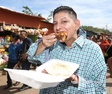 Convivencia Familiar para más de 1,200 privados de libertad en Nicaragua