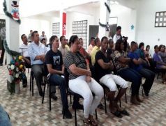 Convivencia Familiar para más de 1,200 privados de libertad en Nicaragua