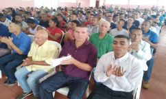 Convivencia Familiar para más de 1,200 privados de libertad en Nicaragua