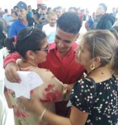 Convivencia Familiar para más de 1,200 privados de libertad en Nicaragua