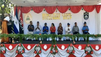 Convivencia Familiar para más de 1,200 privados de libertad en Nicaragua