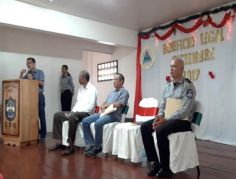 Convivencia Familiar para más de 1,200 privados de libertad en Nicaragua